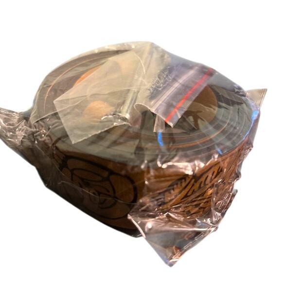 Jynqra Women Brown Western Southwestern Cowgirl Fashion Belt Embroidered Boho - Picture 2 of 4